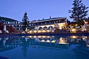 Hotel Prince Stafilos Skopelos Eksteriør billede