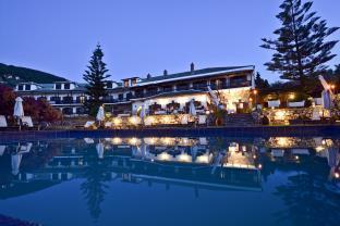 Hotel Prince Stafilos Skopelos Eksteriør billede