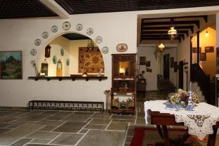 Hotel Prince Stafilos Skopelos Eksteriør billede