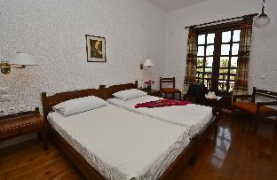 Hotel Prince Stafilos Skopelos Eksteriør billede